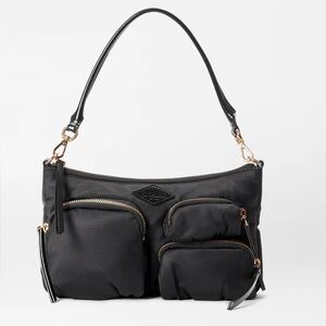 MZ Wallace Chelsea Petite Shoulder